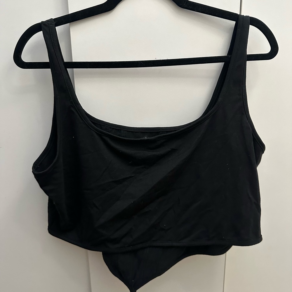 Corset Top - Picture 2 of 2